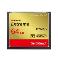 Camera CF Memory Card 64G Canon 50D/7d Nikon D700/300 High-Speed Dedicated Memory Card 32G Camera