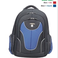 Laptop backpack - Golden Capital (large size), Product code: BL 051