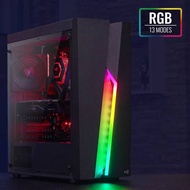 Ryzen 5 3400G Gaming PC, 16 GB DDR4, 256 GB NVMe, 1 TB HDD