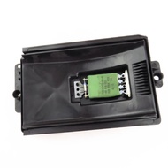 Car A/C Heater Blower Motor Resistor For VW Beetle Golf MK4 Jetta Audi TT 1J0 819 022A 1J0 819 022 A