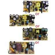 โมดูลสวิตชิ่งเพาเวอร์ซัพพลาย AC-DC 5V 2000mAบอร์ด5V 2A พร้อมระบบป้องกัน IC