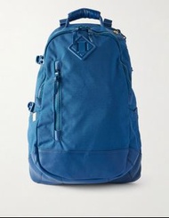 VISVIM 20L cordura backpack