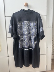 巴黎世家T恤 BALENCIAGA TEE