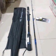 Joran OH penn blackhawk 180cm pe 1,5-4