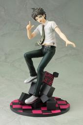 【漢斯模型】追單 壽屋 ARTFX J 超級槍彈辯駁2 再會了絕望學園 日向創 1/8 再版