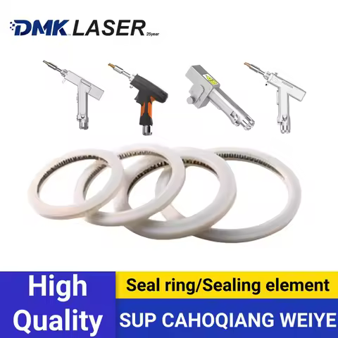 CQWY seal ring 15*21*2.7 for Laser Protective Windows sealing element for press ring 18.5*20.2*1.7 f