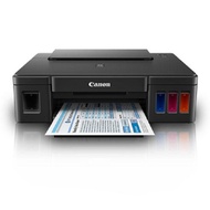 Canon Pixma G3010 3-in-1 WiFi Printer with Original Ink Tank System (Lastest)