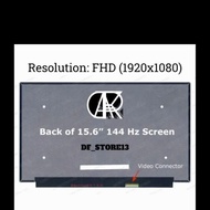 Led Lcd Laptop ASUS TUF GAMING F15 FX506HC FX506LHB FX506IH 144Hz IPS