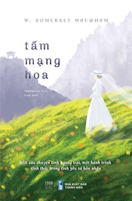 Tấm mạng hoa - 1980Books