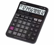 Casio DJ-120D PLUS Desktop Type Check Calculator ( Check back 300 Steps )