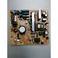 Sony 32" TV Model: KLV-32T400A / Power Board / Main Board / Inverter Board / T-Con Board / Ribbon Wi