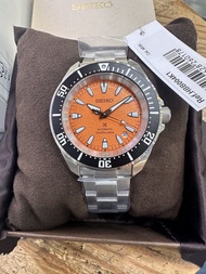 歡迎查詢折扣優惠 SEIKO PROSPEX 亞太區限量版  武士HBB004K1 限量2500隻 HBB004