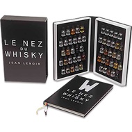 酒鼻子 54種香氣威士忌組 英文版 LE NEZ DU WHISKY