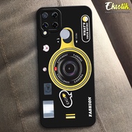 Case Untuk Realme C15 (RMX2180) - Eksotik - Casing Realme C15 - Bahan Premium - Kesing Realme C15 -