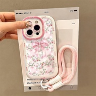 Case+bracelet Redmi 14C 13C 13 12 12C 10 10C 10A 9T 9C A3 A1 A2 9 14 13 12 11 11S 10 10S 9S 9 Pro 4G