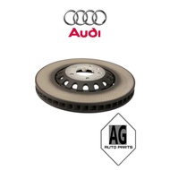 ( 100% ORIGINAL ) AUDI A6 S6 A7 S7 A8 S8 Q7 4M Q8 4MN VOLKSWAGEN TOUAREG FRONT BRAKE DISC ( 4M061530