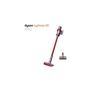 Dyson Cyclone V10  Fluffy 無線吸塵器