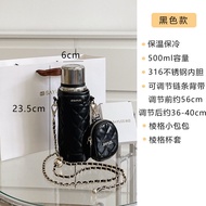 Creative Gift Ideas for Valentines Day Anniversary Birthday Gifts Insulated Water Bottles for Girlfr