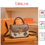 Women's handbag, vip fashion crossbody bag 79 size 21