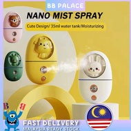MINI NANO MIST SPRAY [USB TYPE]