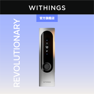 WITHINGS BEAMO 4合1 居家遠距健康檢測設備 體溫計 溫度計 生理測量