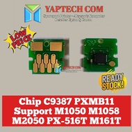 Chip C9387 PXMB11 Chip C9387 Epson M1050 M2050 M1058 PX-516T M161T