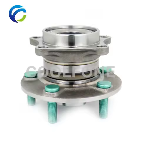 Rear Wheel Hub Bearing For MAZDA CX-9 CX9 MPV III 2.3 3.5 3.7 CAY6 2006- L2142615X L2142615XA L21426