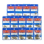 Eagle Wave DX 400 Fish Hook