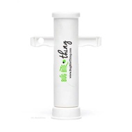 Bug Bite Thing Insect Bite and Sting Suction Tool - White