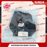 SAGA SAGA | Right Rear Fender Liner / Kiri Agya Ayla 65637-BZ240 / 65638-BZ240