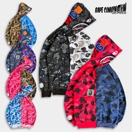 FULLZIPPER JACKET B P3 SH ALL FULL COMBINATIONRK TAG