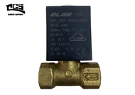 Solenoid Valve (โซลินอยด์) เตารีดไอน้ำอุตสาหกรรม-อะไหล่เตารีดไอน้ำอุตสาหกรรม/รหัสสินค้า # 1349