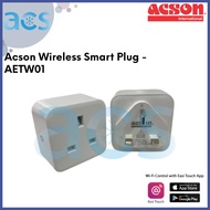 Acson Wireless Smart Plug - AETW01