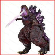 MG1 NECA Godzilla Xplus Gigantic Shin Godzilla Action Figure Model Doll Power Version Home Decor Mov