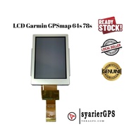 Garmin GPSmap 64s 78s LCD Part replacement
