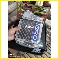 ¤ ◆ ﹊ Brd original Radiator for Nmax/Aerox/Pcx old new