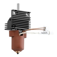 High Temperature Hotend KitHigh-Speed with Integrated Quick-Swap Nozzle for K1/K1 Max/K1C 3D Printer