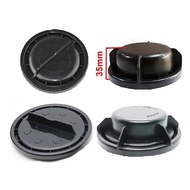 for BMW X5 E70 X6 E71 2006-2013 Headlight Dust Cover Sealing Cap Waterproof Dustproof Headlamp Rear 
