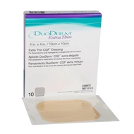 Duoderm - Acne-Absorbing Patch, extra thin CGF Open Wound Patch Reduces Dark Spots 1 Piece Of Covatec Company