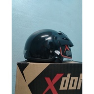 X-DOT HELMET G118 LIBERO HALF HELMET HALF STENG 100％ ORIGINAL