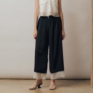 Nine Studio - Karis Pants in Black