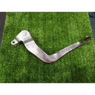 Yamaha 125ZR Original pedal brek orimotor