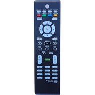 Alat Kawalan Jauh Universal Serasi untuk Magnavox 32MF301B/F7 37MF301B/F7 40MF401B/F7 TV