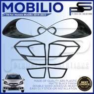 Headlight & Taillight Cover Honda Mobilio 2014 - 2023 With strong Adhesive Tape Garnish EP