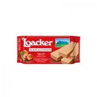 LOACKER Napolitaner Wafer 45 gm