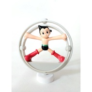 Second Hand Many Pictures Atom Mouse Figure Premium Work KFC**Mo Base Glued Water Bottle Cap