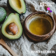 Refined Avocado Oil | Cosmetic Grade | Future Food