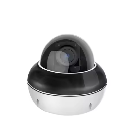 Metal 12MP 8MP P2P HD Full 2.7-13.5mm 5X Auto Human Tracking POE Wire PTZ IP Camera P2P RTMP Onvif H