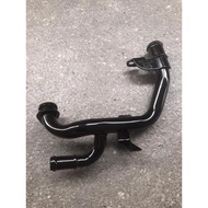 VW GOLF MK6 GTI CC PASSAT B7 1.8 EA888 GEN2 water pump pipe