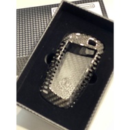 BMW F10 F30 Carbon Fiber Key Cover
